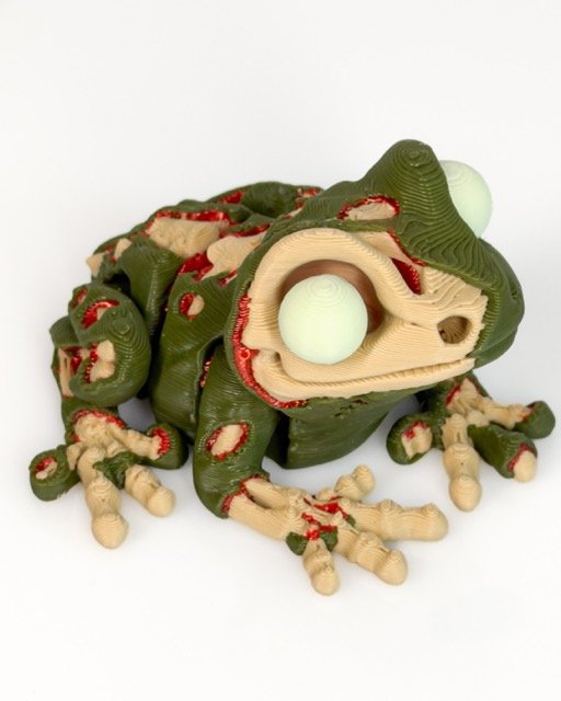 Zombiju vardīte
