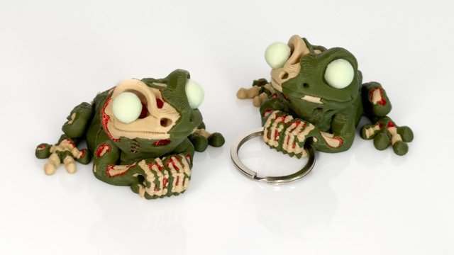 Zombiju vardīte - Image 3