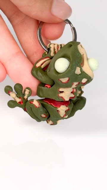 Zombiju vardīte - Image 4