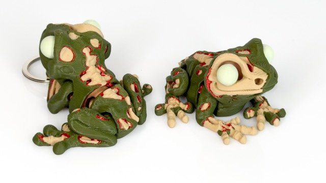 Zombiju vardīte - Image 5