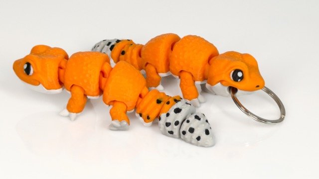 Leoparda gekons - Image 3
