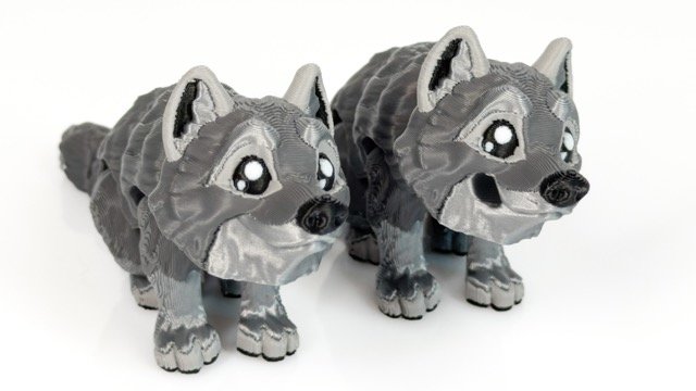 Vilks - Image 2